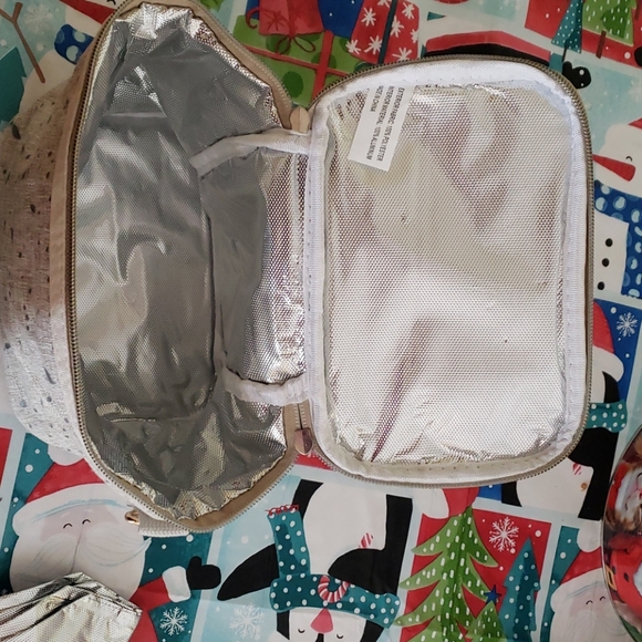 Young Living insulated lunch tote - Picture 6 of 7